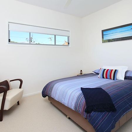 Corporate Beach House Villa Brisbane Dış mekan fotoğraf