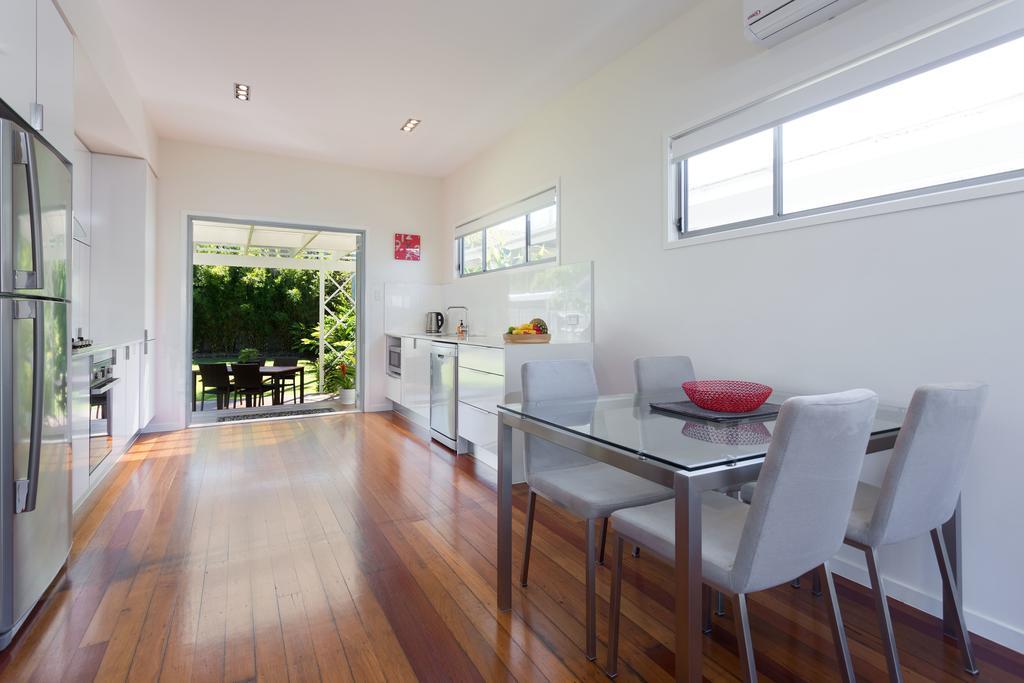 Corporate Beach House Villa Brisbane Dış mekan fotoğraf